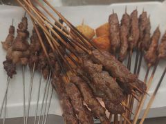 -苏小牛·牛肉串(国贸店)