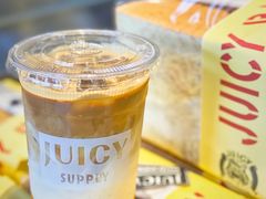 -Juicy Bakery(瑞景店)