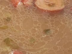 -难忘的面(五矿君澜酒店)