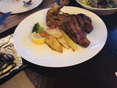 -IL Forno 意坊·意大利餐厅(温州万象城店)