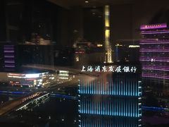 -宁波威斯汀酒店