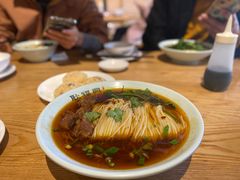 -口福汤包馆(融汇店)