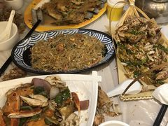-桥东喜碧海鲜街(水东街店)