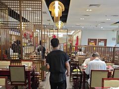 -东来顺饭庄(金泉广场店)