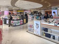 -乐天免税店(明洞店)