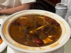 -燕风楼烤鸭店(建设总店)