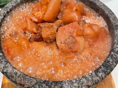-天喜酒楼饭市·茶市(同德皇宫店)