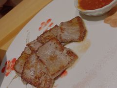 -大岛日本料理铁板烧(南通大饭店)