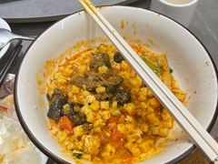 -陈熹公民族美食文化餐厅·清真(中华广场店)