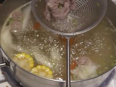 -小城牛事·鲜牛肉火锅(万达店)