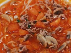 -粉小主·贵州酸汤牛肉粉(南京仙林金鹰店)