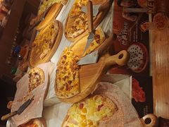 -比格比萨自助(南京万达茂店)