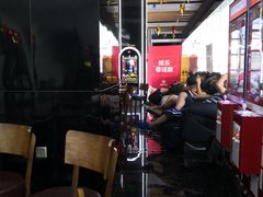 -SFC上影影城(淞南店)