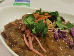 -七菜馆·东北菜·蒸饺(文体路店)