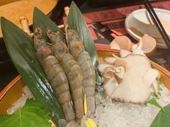 -牛New寿喜烧(新六百店)