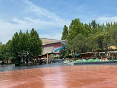 -郑州方特梦幻王国