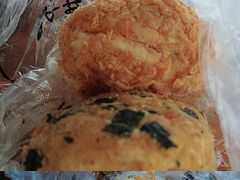 肉松小贝-寻味唐派·牛奶手撕面包(府前街店)