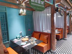 -渝乡辣婆婆·川菜 水煮鱼(中山西路店)