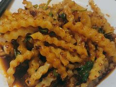 -云南李记罐罐米线饵丝小吃(汉中门金鹰店)