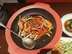 -火宫殿·湘菜小吃·商务宴请·生日聚会(东塘店)