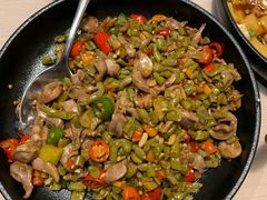 湘味炒肥肠-boundaries籬苑(瑞光创意工厂-贰号院店)