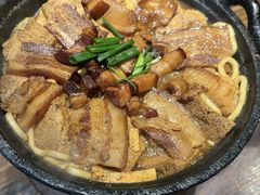 -百花人家(门城水岸店)
