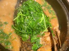 -茉莉餐厅(包河万达店)
