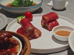 -晋江荣誉国际酒店·港誉茶餐厅