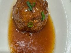 -金春禧·鲁菜海鲜(延吉路万达店)