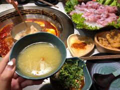 -火鳳祥美蛙牛肉自助(青悦城店)