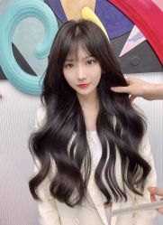 -3AM HAIR SALON染发接发