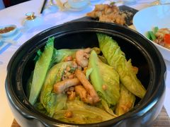-宝丽轩中餐厅BAOLIXUAN