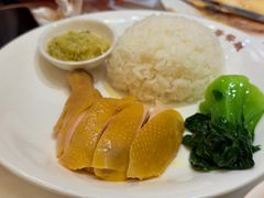 -大哥餐厅(西城花园店)