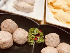 -手选潮汕鲜活牛肉火锅(二七广场店)