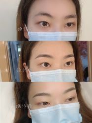 点击看大图 -久匠·纹眉纹绣半永久