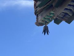 -北陵公园
