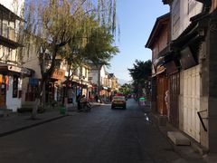 -大理古城