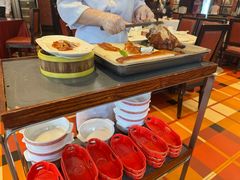 -大鸭梨烤鸭(石佛营店)