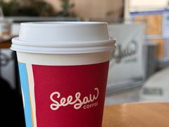 -Seesaw Coffee(朝阳大悦城店)