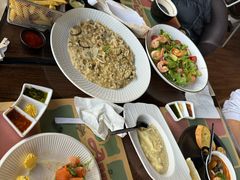 -安妮意大利餐厅(日坛店)
