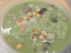-夏食光安顺小舒冰粉冰浆(甲秀楼店)