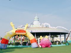 -秦皇岛乐岛海洋王国