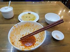 -建基泡馍·西安老字号·清真(永宁店)