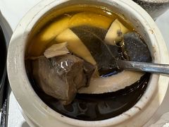 -依立香饭·紫砂鸡汤煲饭(紫云阁店)
