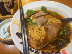 -和府捞面(北美新天地店)