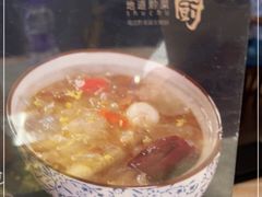 -树厨贵州菜(大十字店)