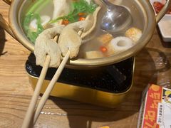 -冰川朝鲜族料理·东北菜(观前店)