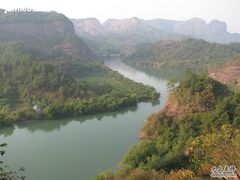 -丹霞山风景名胜区