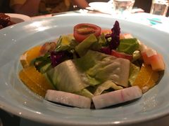 -大树餐厅(益田假日店)