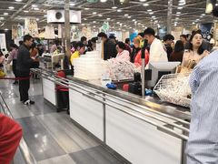 -宜家·瑞典风味餐厅(北京西红门店)